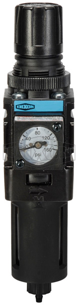 Wilkerson FRL's B08 Miniature Filter/Regulator